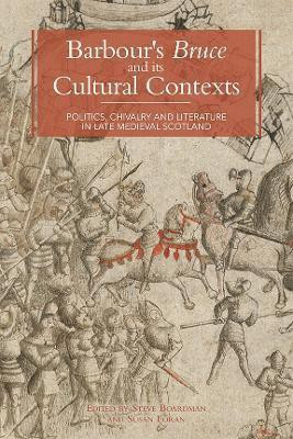 Barbour's Bruce and its Cultural Contexts(English, Hardcover, unknown)