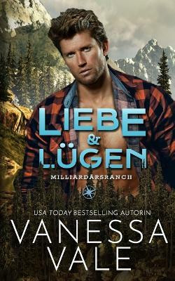 Liebe & Lugen(German, Paperback, Vale Vanessa)