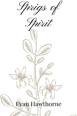 Sprigs of Spirit(English, Paperback, Hawthorne Evan)