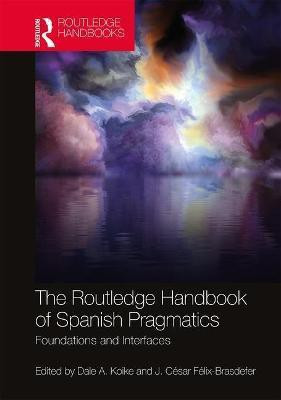 The Routledge Handbook of Spanish Pragmatics(English, Paperback, unknown)