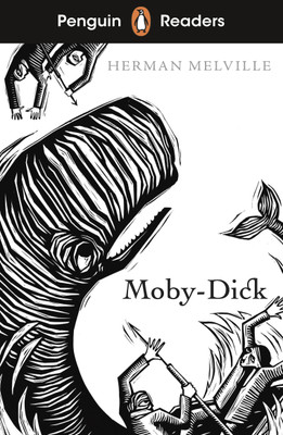 Penguin Readers Level 7: Moby Dick (ELT Graded Reader)(English, Paperback, Melville Herman)