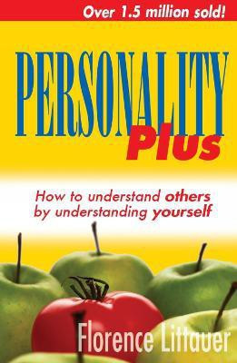 Personality plus(English, Paperback, Littauer Florence)