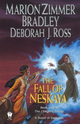The Fall of Neskaya(English, Paperback, Bradley Marion Zimmer)