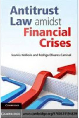 Antitrust Law(English, Electronic book text, Hylton Keith N.)