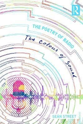 The Poetry of Radio(English, Paperback, Street Sean)