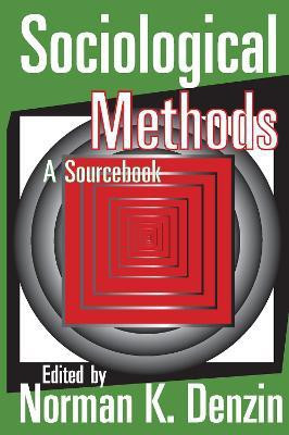 Sociological Methods(English, Paperback, unknown)