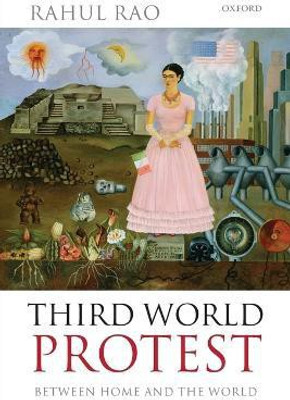 Third World Protest(English, Paperback, Rao Rahul)