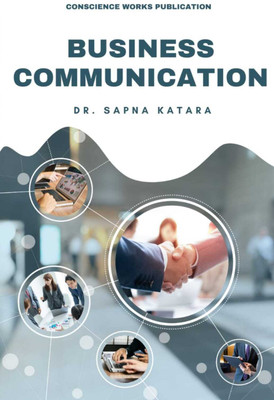 Business Communication(Paperback, Dr. Sapna Katara)