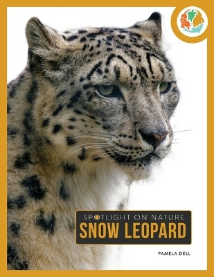Snow Leopard(English, Paperback, Dell Pamela)