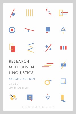 Research Methods in Linguistics(English, Paperback, unknown)