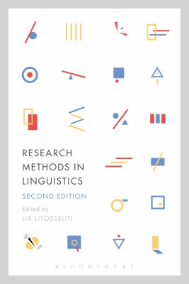 Research Methods in Linguistics(English, Paperback, unknown)