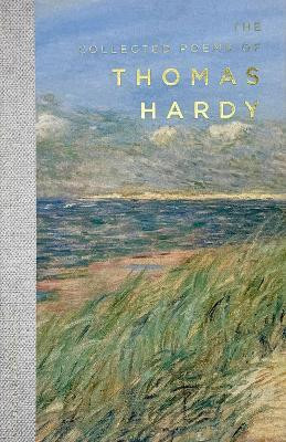 The Collected Poems of Thomas Hardy(English, Paperback, Hardy Thomas)