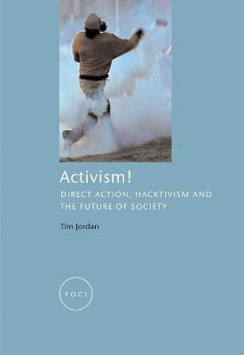 Activism!(English, Paperback, Jordan Tim)