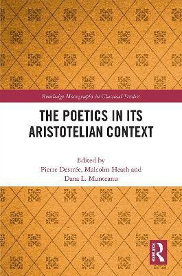 The Poetics in its Aristotelian Context(English, Hardcover, unknown)