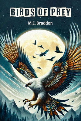 Birds of Prey(English, Paperback, Braddon M E)
