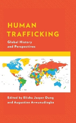 Human Trafficking(English, Hardcover, unknown)