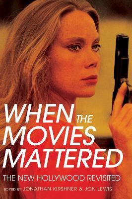 When the Movies Mattered(English, Hardcover, unknown)
