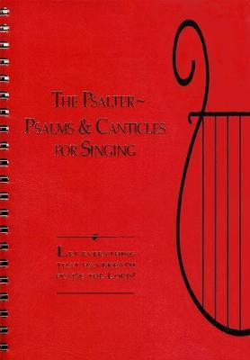 The Psalter(English, Paperback, Westminster John Knox Press)