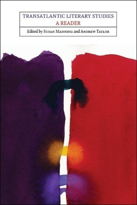 Transatlantic Literary Studies(English, Electronic book text, unknown)