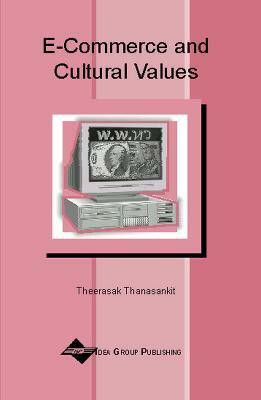 e-Commerce and Cultural Values(English, Hardcover, unknown)