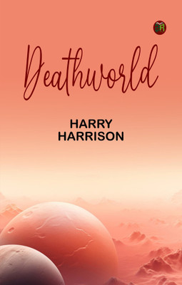 Deathworld(Paperback, Harry Harrison)