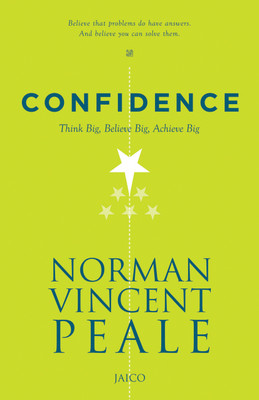 Confidence(English, Paperback, Peale Norman Vincent Dr.)