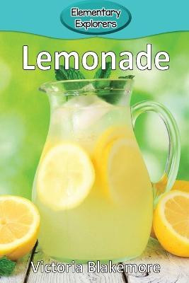 Lemonade(English, Paperback, Blakemore Victoria)