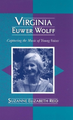 Virginia Euwer Wolff(English, Hardcover, Reid Suzanne Elizabeth)