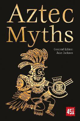 Aztec Myths(English, Paperback, unknown)