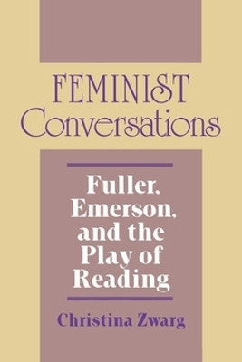 Feminist Conversations(English, Electronic book text, Zwarg Christina)