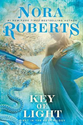 Key of Light(English, Paperback, Roberts Nora)