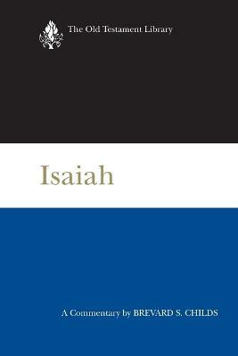 Isaiah OTL(English, Paperback, Childs Brevard S)