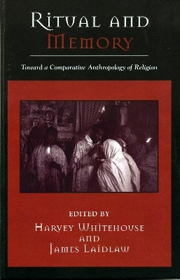 Ritual and Memory(English, Hardcover, unknown)