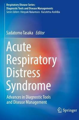 Acute Respiratory Distress Syndrome(English, Paperback, unknown)