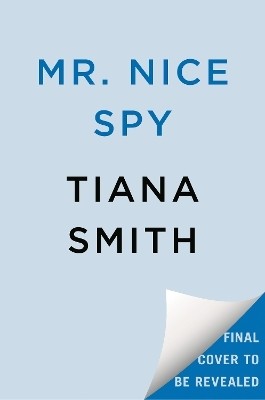 Mr. Nice Spy(English, Paperback, Smith Tiana)