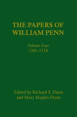 The Papers of William Penn, Volume 4(English, Hardcover, unknown)