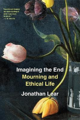 Imagining the End(English, Paperback, Lear Jonathan)