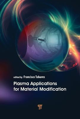 Plasma Applications for Material Modification(English, Hardcover, unknown)
