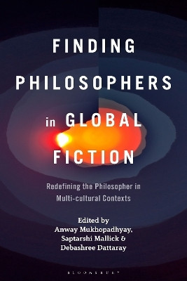 Finding Philosophers in Global Fiction(English, Paperback, unknown)
