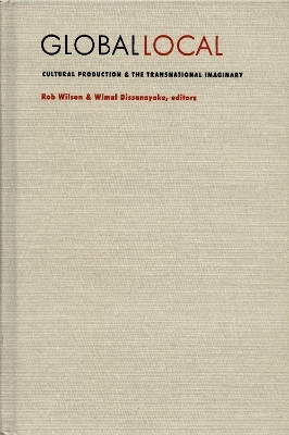 Global/Local(English, Paperback, unknown)