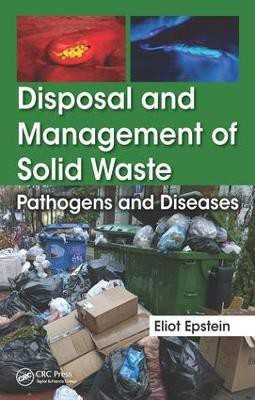 Disposal and Management of Solid Waste(English, Electronic book text, Epstein Eliot)