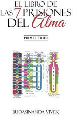 El Libro de Las 7 Prisiones del Alma(Spanish, Paperback, Vivek Budasinanda)