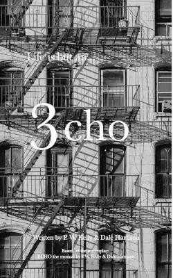 Life Is But An Echo(English, Paperback, Kelly Pw)