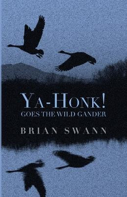 Ya-Honk! Goes the Wild Gander(English, Paperback, Swann Brian)