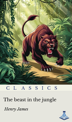 The Beast in the Jungle(Paperback, Henry James)
