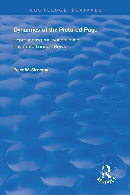 Dynamics of the Pictured Page(English, Hardcover, Sinnema Peter W.)
