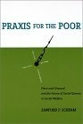 Praxis for the Poor(English, Paperback, Schram Sanford F.)