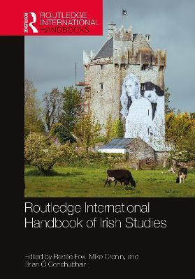 Routledge International Handbook of Irish Studies(English, Paperback, unknown)