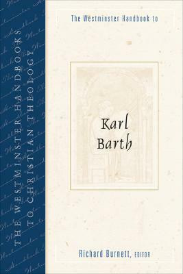 The Westminster Handbook to Karl Barth(English, Paperback, unknown)