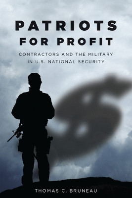 Patriots for Profit(English, Electronic book text, Bruneau Thomas)